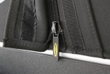 Smittybilt Bowless Combo Tops S/B9973235 Soft Top, Combo, Complete, Polymer Cloth, Black Diamond, Tinted Window, Jeep, Each thumbnail 2