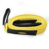 Smittybilt Recovery Straps S/BCC330 Tow Strap; Strap; 3 in. x 30 ft.; Rated 30000 lbs. thumbnail 1