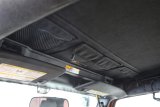 Smittybilt Bowless Combo Tops S/B9083235 Soft Top, Top, Polymer Cloth, Black Diamond, Tinted Windows, Jeep, For Existing Soft Tops, Each thumbnail 3