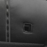 Smittybilt Neoprene Seat Cover Sets S/B472101 Covers, Neoprene, Black, Front and Rear, Headrest Covers, Jeep, Wrangler Unlimited, Set thumbnail 1