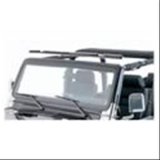 Smittybilt Windshield Channels S/B90101 Wind Shield Channel, Jeep, Each thumbnail 1