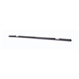 Smittybilt Windshield Channels S/B90101 Wind Shield Channel, Jeep, Each thumbnail 2