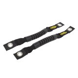 Smittybilt Interior Grab Bars S/B769311 Handle thumbnail 2