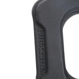 Smittybilt Delta Series Winch Hooks S/B99018 Hook, Replacement Hook, Black, Clasp, Each thumbnail 2