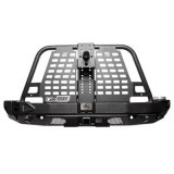 Smittybilt Spare Tire Carriers 77897-02 Carrier thumbnail 1