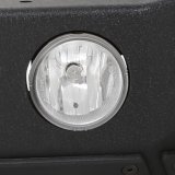 Smittybilt XRC Gen2 Front Bumpers S/B76807 Bumper, XRC, Front, Fabricated, Steel, Black Textured Powdercoated, Winch Mount, Jeep, Each thumbnail 3