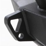 Smittybilt XRC Gen2 Front Bumpers S/B76807 Bumper, XRC, Front, Fabricated, Steel, Black Textured Powdercoated, Winch Mount, Jeep, Each thumbnail 8
