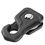 Smittybilt Pulley Blocks S/B99044 DELTA SNATCH BLOCK thumbnail 2