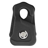 Smittybilt Pulley Blocks S/B99044 DELTA SNATCH BLOCK thumbnail 3
