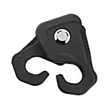 Smittybilt Pulley Blocks S/B99044 DELTA SNATCH BLOCK thumbnail 4