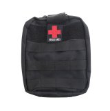 Smittybilt First Aid Storage Bags S/B769541 Roll Bar Storage; Bag thumbnail 5