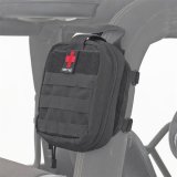 Smittybilt First Aid Storage Bags S/B769541 Roll Bar Storage; Bag thumbnail 6