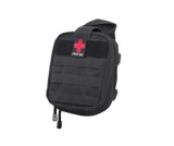 Smittybilt First Aid Storage Bags S/B769541 Roll Bar Storage; Bag thumbnail 7