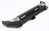 Smittybilt XRC Gen2 Rear Bumpers S/B76858 Bumper, XRC, Rear, Fabricated, Steel, Black Textured Powdercoated, Hitch, Jeep, Each thumbnail 3