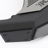 Smittybilt XRC Gen2 Rear Bumpers S/B76858 Bumper, XRC, Rear, Fabricated, Steel, Black Textured Powdercoated, Hitch, Jeep, Each thumbnail 7