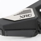 Smittybilt XRC Gen2 Rear Bumpers S/B76858 Bumper, XRC, Rear, Fabricated, Steel, Black Textured Powdercoated, Hitch, Jeep, Each thumbnail 9