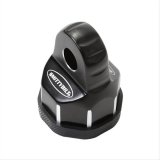 Smittybilt Aluminum Winch Shackles S/B2820 Shackle, Aluminum, Each thumbnail 2
