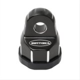 Smittybilt Aluminum Winch Shackles S/B2820 Shackle, Aluminum, Each thumbnail 4