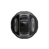 Smittybilt Aluminum Winch Shackles S/B2820 Shackle, Aluminum, Each thumbnail 6
