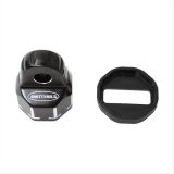 Smittybilt Aluminum Winch Shackles S/B2820 Shackle, Aluminum, Each thumbnail 7