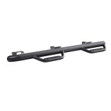 Smittybilt Nerf Steps S/BJ1866 Step Bars, Steps, Steel, Textured Black, Jeep, Wrangler, Pair thumbnail 5