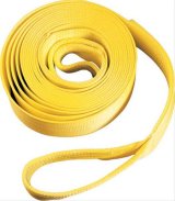 Smittybilt Recovery Straps S/BCC230 Tow Strap; Strap; 2 in. x 30 ft.; Rated 20000 lbs. thumbnail 1
