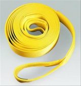 Smittybilt Recovery Straps S/BCC230 Tow Strap; Strap; 2 in. x 30 ft.; Rated 20000 lbs. thumbnail 2
