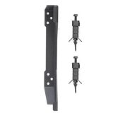 Smittybilt Hard Tops S/B7744 The Jack Mount 7744 is a perfect way to to carry your jack in a secure place while saving space thumbnail 1