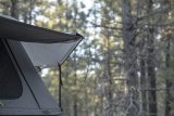 Smittybilt Overlander Gen 2 Rooftop Tents S/B2683 Vehicle Tents, GEN2 Tent, XL, Roof Top Tent, For Up To 4 People, Aluminum Frame, Polyester Shell, Gray, Each thumbnail 9