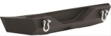 Smittybilt XRC Bumpers for 2007-2013 WRANGLER - SB76856-01 Bumpers, Rear, Bumper, w/Hitch, w/Spare Tire Option Mount, Not Included, Black Texture, No Drill, Each thumbnail 2