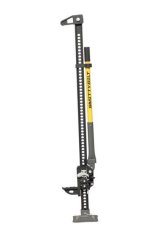 Smittybilt Trail Jacks SB2822 Jack, Jack, 54 in. H, 50 in. Maximum Lift Height, Bumper Style, Steel, Black/Yellow Powdercoated, Each thumbnail 3