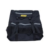 Smittybilt Storage Systems and Cargo Holders SB2892 System, Bag, Polyester, Water Resistant, Black, Universal, Each thumbnail 1