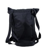 Smittybilt Storage Systems and Cargo Holders SB2892 System, Bag, Polyester, Water Resistant, Black, Universal, Each thumbnail 2