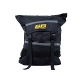 Smittybilt Storage Systems and Cargo Holders SB2892 System, Bag, Polyester, Water Resistant, Black, Universal, Each thumbnail 3