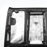 Smittybilt - Hood Latches for 2007-2018 WRANGLER, 2018 WRANGLER JK 76500 H.E.M.I. VENTED HOOD thumbnail 1