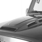 Smittybilt - Hood Latches for 2007-2018 WRANGLER, 2018 WRANGLER JK 76500 H.E.M.I. VENTED HOOD thumbnail 6