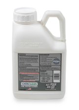 Cataclean Fuel System Cleaner 120018CAT Additive, Cataclean, Cleaner, 3 Liters, Each thumbnail 1