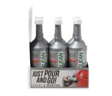 Cataclean Fuel System Cleaner 120007-6 Additive, Cleaner, Unscented, 16 oz., Gasoline Engines, Set of 6 thumbnail 2