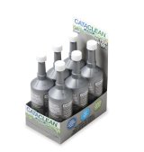 Cataclean Fuel System Cleaner 120007-6 Additive, Cleaner, Unscented, 16 oz., Gasoline Engines, Set of 6 thumbnail 4