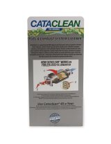 Cataclean Fuel System Cleaner 120007-6 Additive, Cleaner, Unscented, 16 oz., Gasoline Engines, Set of 6 thumbnail 5