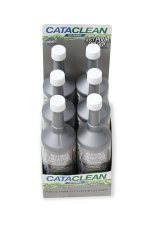 Cataclean Fuel System Cleaner 120007-6 Additive, Cleaner, Unscented, 16 oz., Gasoline Engines, Set of 6 thumbnail 6