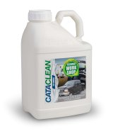 Cataclean Fuel System Cleaner 120009CAT Additive, Cataclean, Cleaner, 5 Liters, Each thumbnail 1