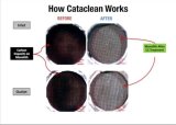 Cataclean Fuel System Cleaner 120019 Additive, Cleaner, Unscented, 16 oz., Gasoline Engines, Pair thumbnail 5