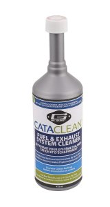 Cataclean Fuel System Cleaner 120017 Additive, Cleaner, 16 oz., Each thumbnail 1