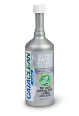 Cataclean Fuel System Cleaner 120007 Additive, Cataclean, Cleaner, 16 oz., Each thumbnail 3