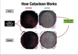Cataclean Fuel System Cleaner 120007 Additive, Cataclean, Cleaner, 16 oz., Each thumbnail 4