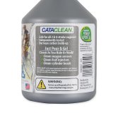 Cataclean Fuel System Cleaner 120020CAT Additive, Cataclean, Cleaner, Powersports Bottle, 8 oz., Each thumbnail 4