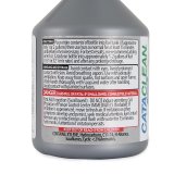 Cataclean Fuel System Cleaner 120020CAT Additive, Cataclean, Cleaner, Powersports Bottle, 8 oz., Each thumbnail 5