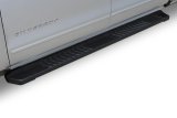 Raptor Series 6 in. OEM-Style Aluminum Running Boards for 2019-2025 1500 - 1702-0501BT Boards, OEM-Style, Aluminum, Black, Ram, Pair thumbnail 3