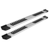Raptor Series 6 in. OEM-Style Aluminum Running Boards for 2019-2023 RANGER - 1703-0251 19-21 Ford Ranger SuperCab Inch Brushed OEM thumbnail 1